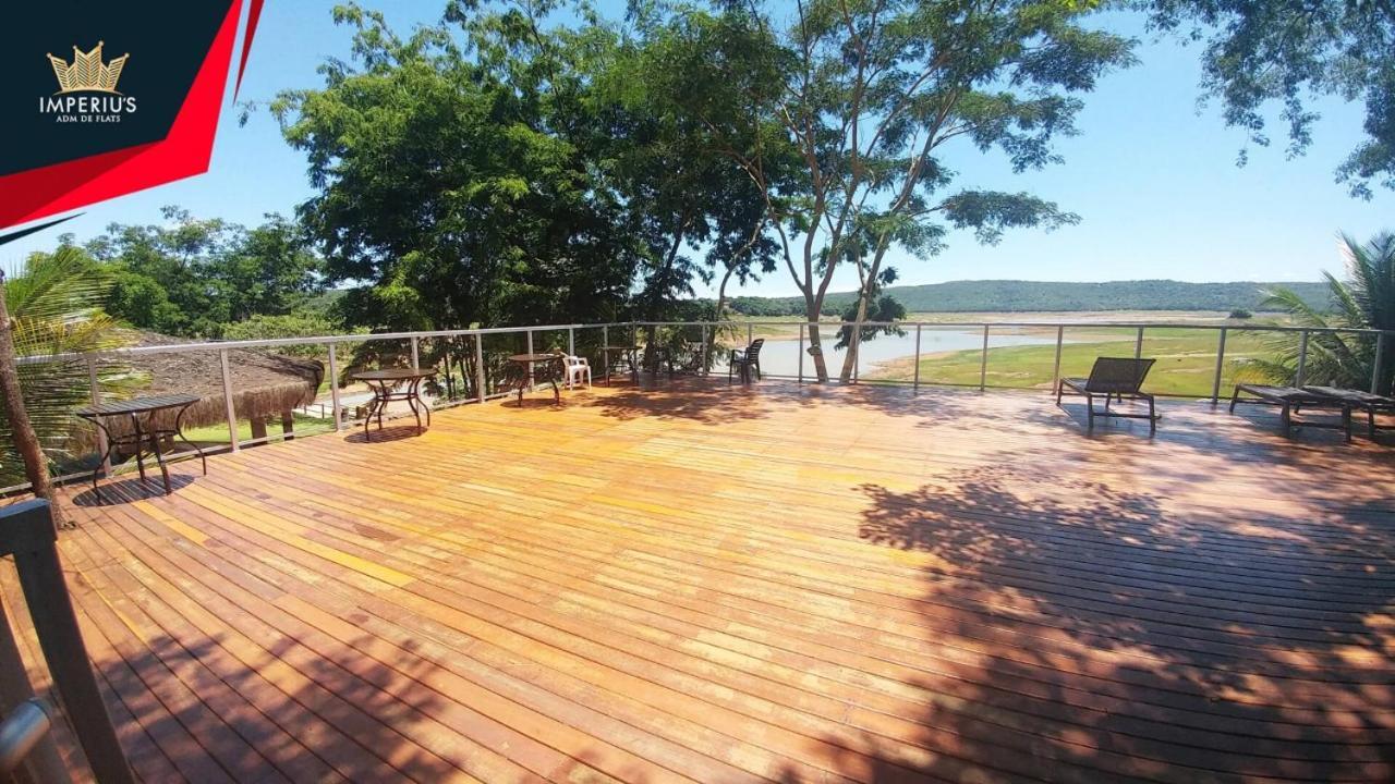 Aldeia Do Go - 01 203e - 05 Apartamento