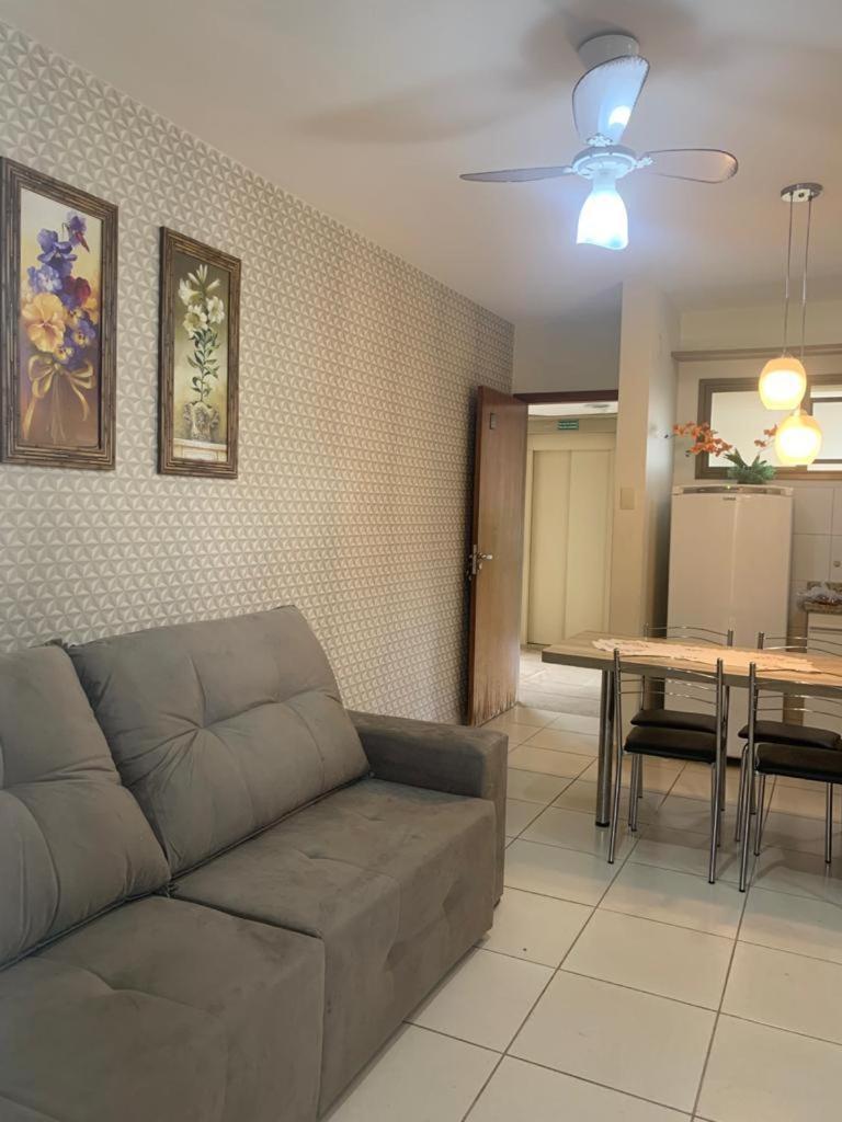 Aldeia Do Go - 01 203e - 05 Apartamento Caldas Novas