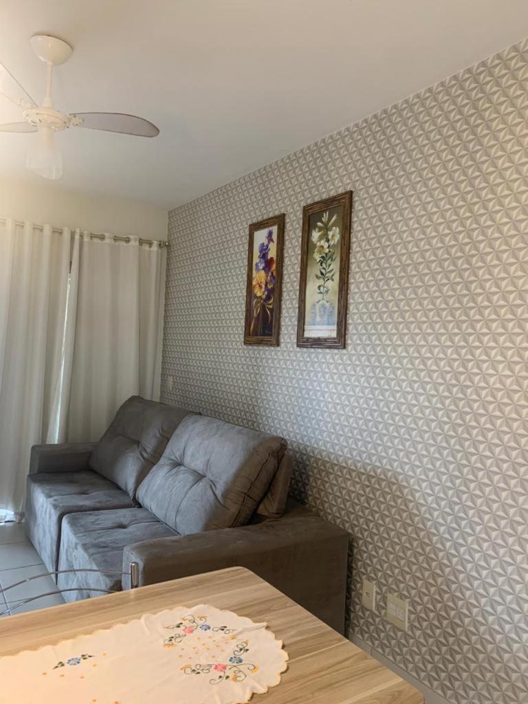 Apartamento Aldeia Do Go - 01 203e - 05 Caldas Novas